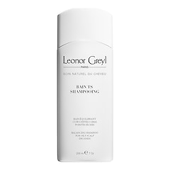 Bain TS, LEONOR GREYL